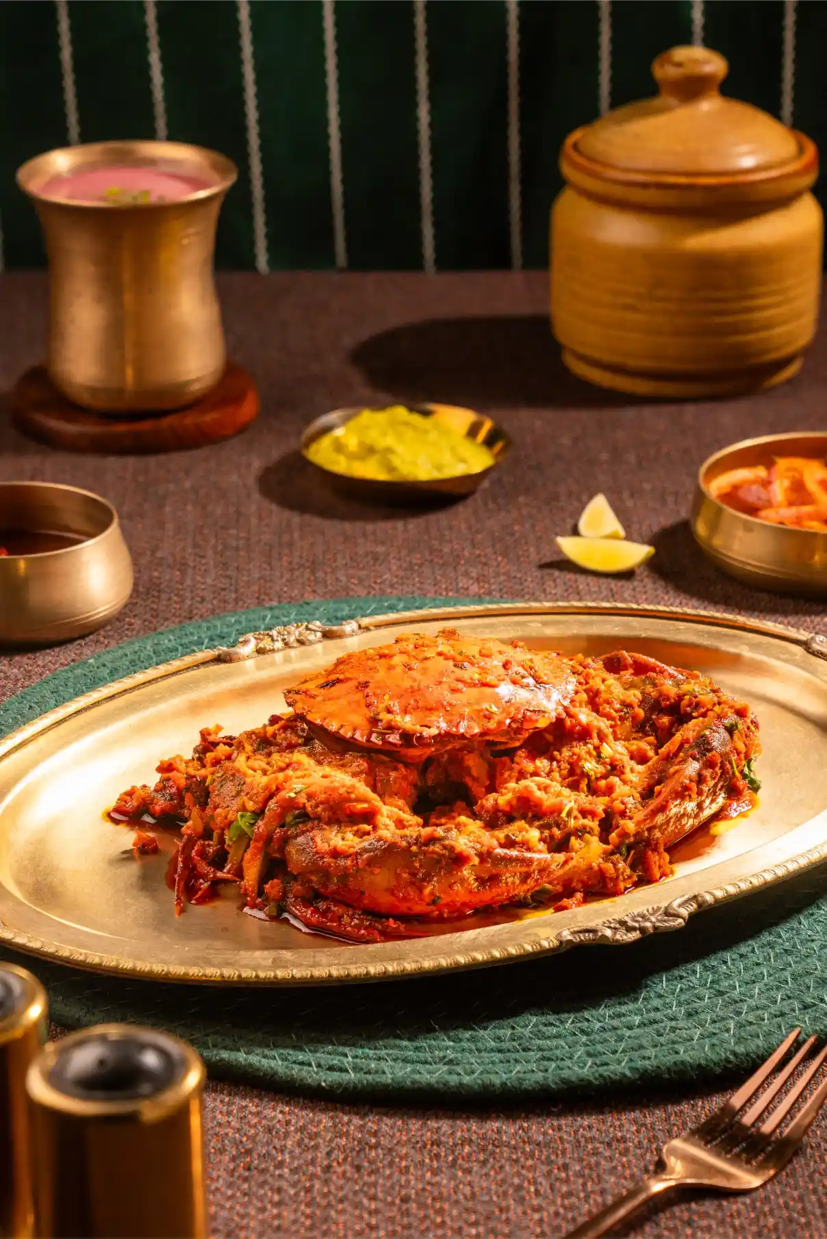 Kharghar Dining