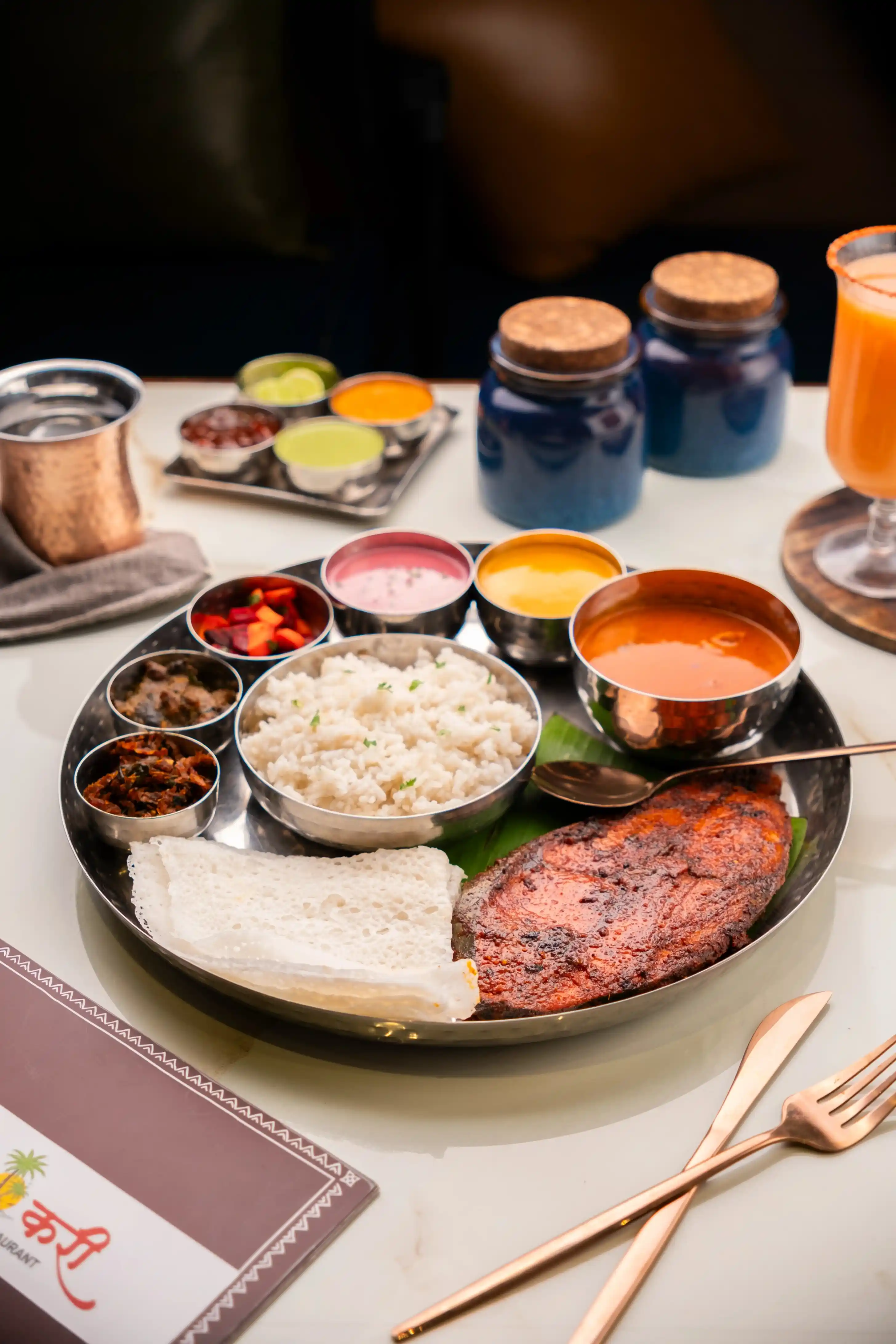 Seafood_Main_Course_Thali