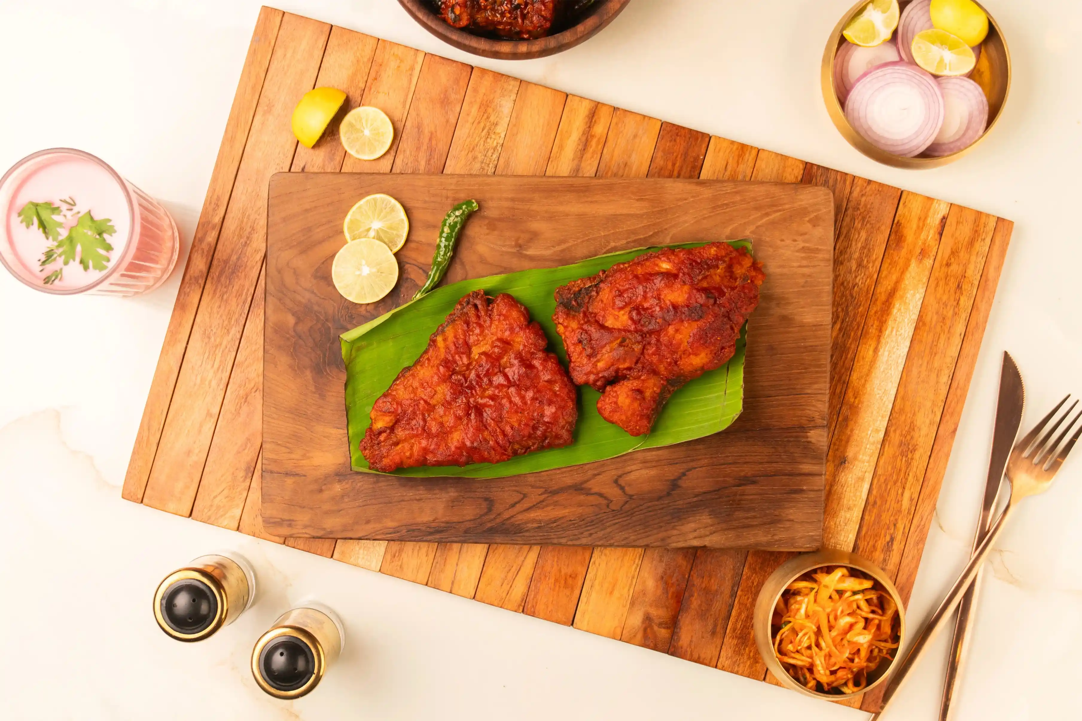 Fish Fry