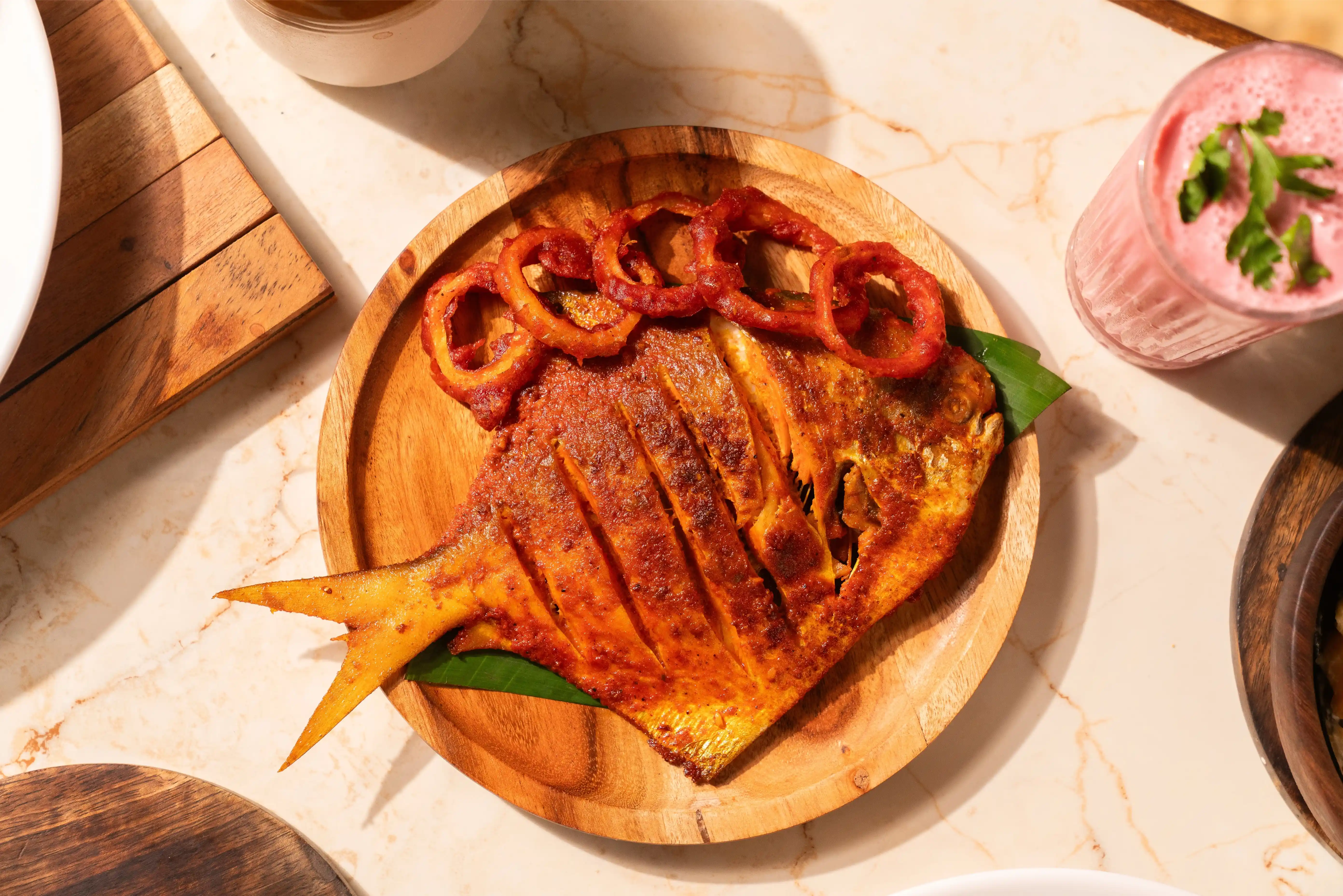 Food Element