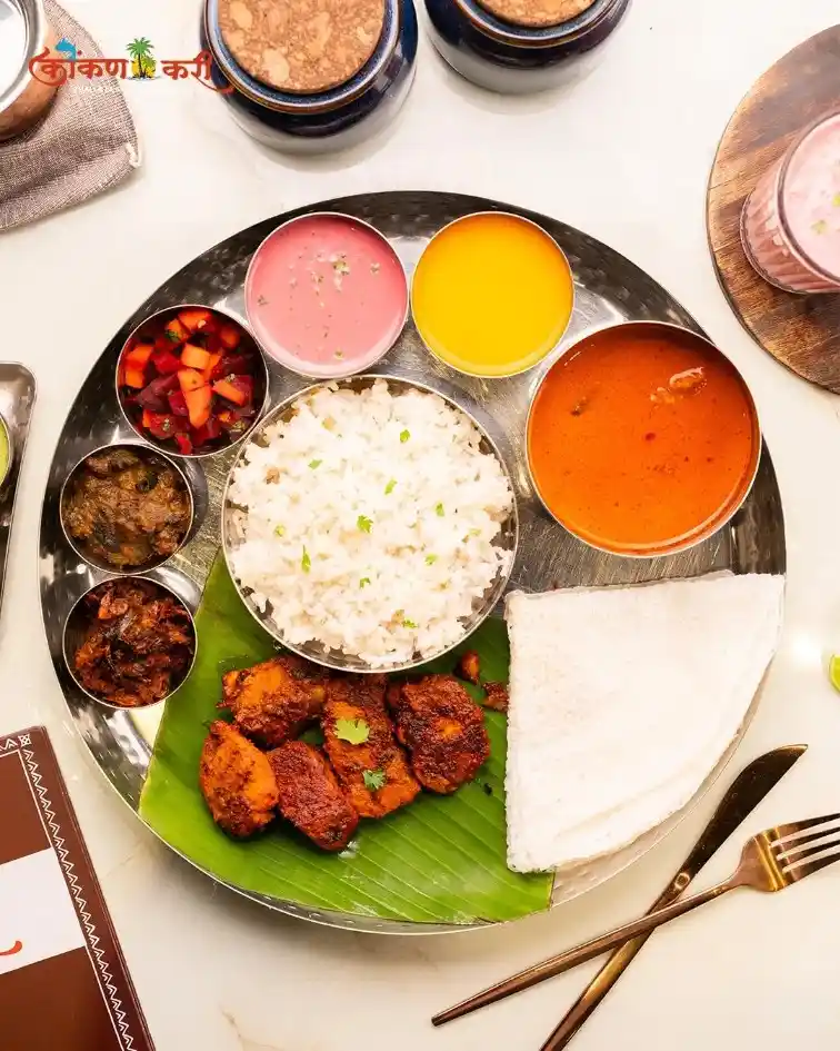 Tikka_Rice_Thali_Plate