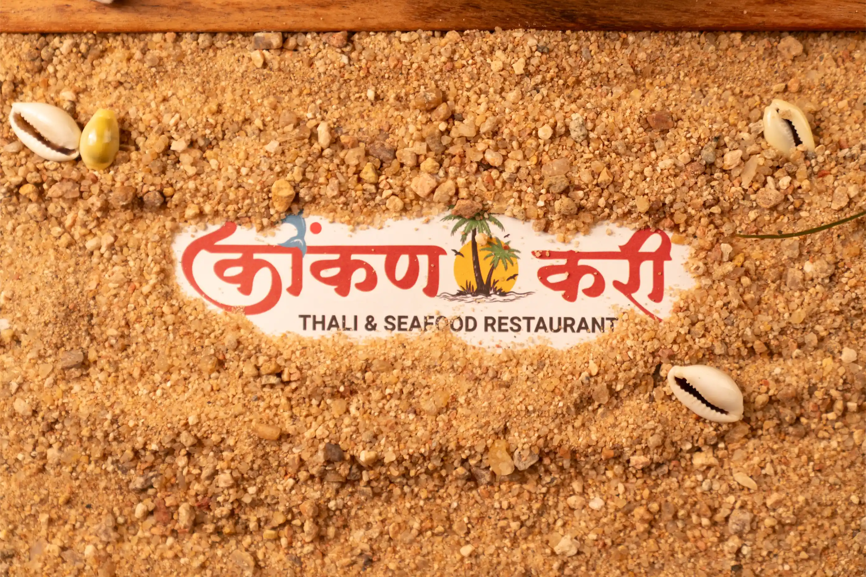 Who We Are - Konkan Curry