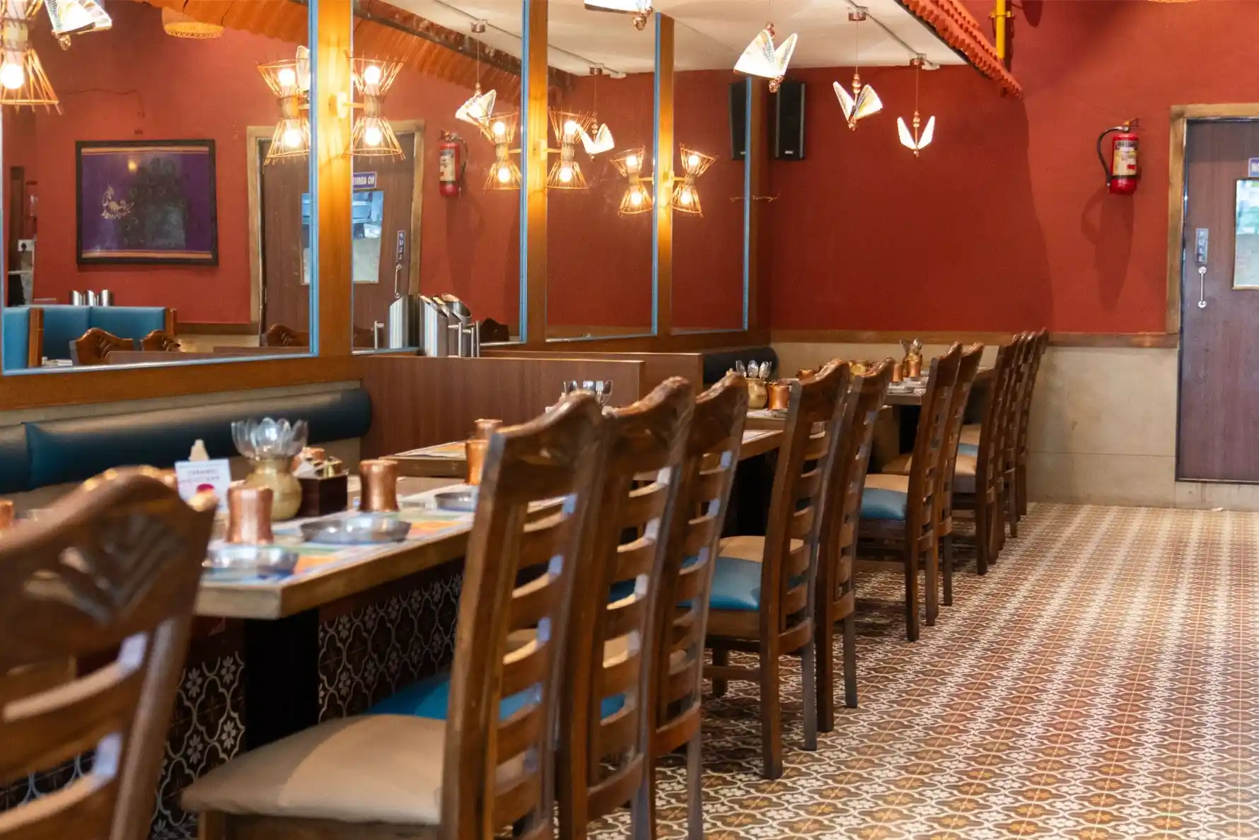 Konkan Curry Kopar Khairane Branch