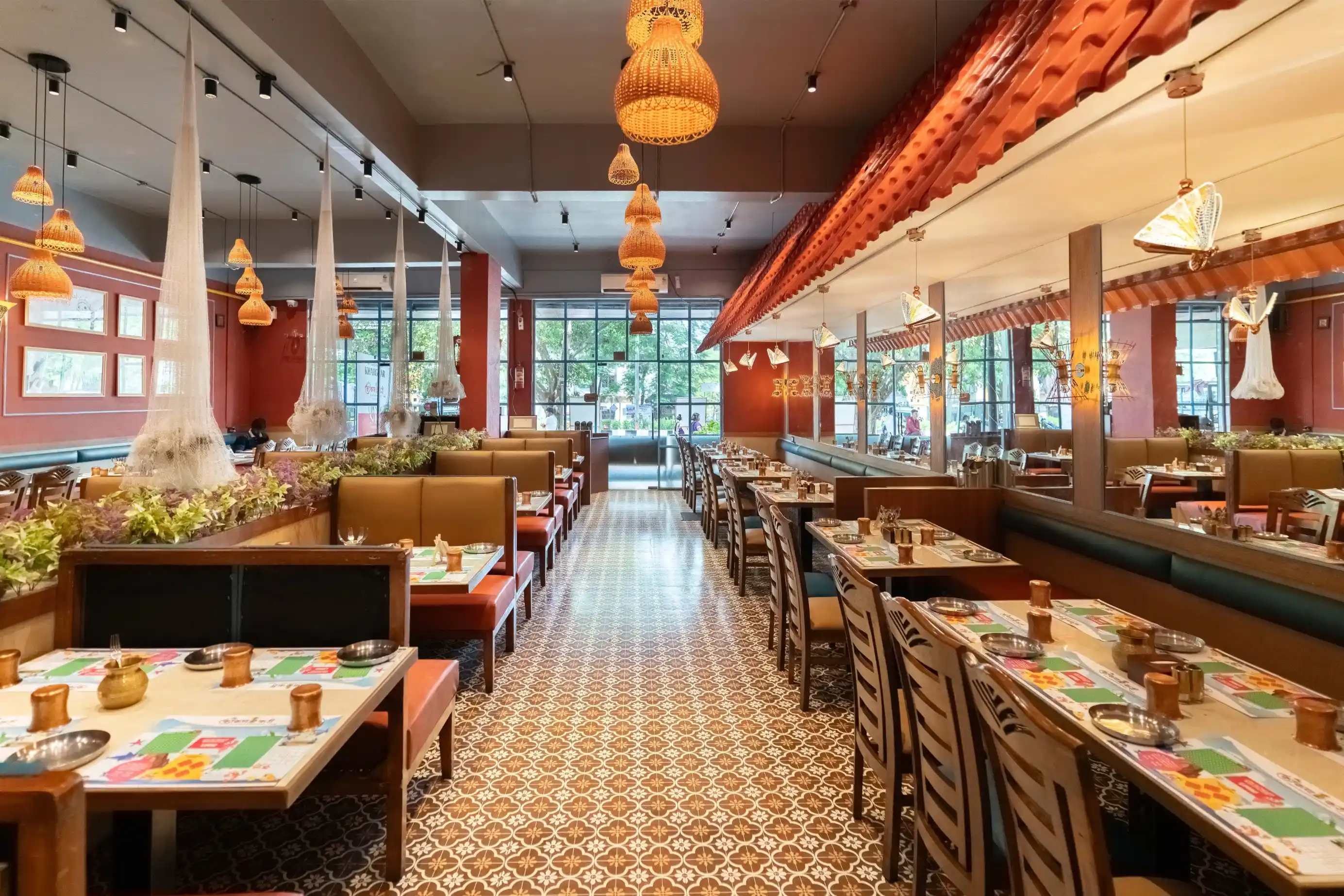 Konkan Curry Roadpali Branch
